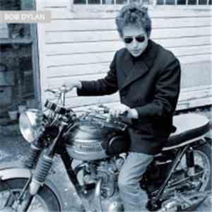 Bob Dylan - The First Album download free