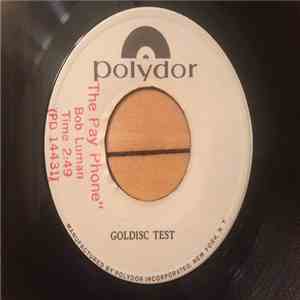 Bob Luman - The Pay Phone download free