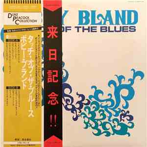 Bobby Bland - Touch Of The Blues download free