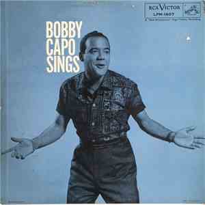 Bobby Capó - Sings download free