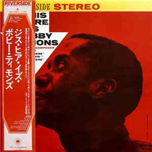 Bobby Timmons - This Here Is Bobby Timmons = ジス・ヒア・イズ・ボビー・ティモンズ download free