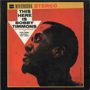 Bobby Timmons - This Here Is Bobby Timmons download mp3 flac