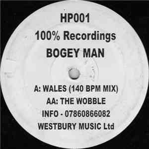 Bogey Man - Wales (140 BPM Mix) download free