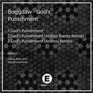 Boggdaw - God's Punishment download free