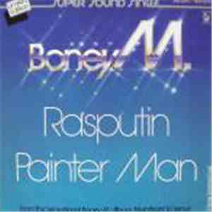 Boney M. - Rasputin download free