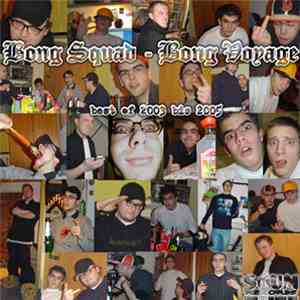 Bong Squad - Bong Voyage download free