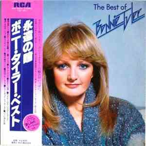 Bonnie Tyler - The Best Of Bonnie Tyler download mp3 flac