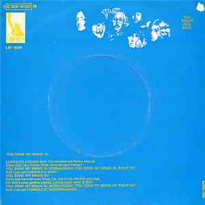 Bonzo Dog Band - You Done My Brain In download mp3 flac
