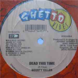 Bounty Killer / Determine - Dead This Time / Born Pressurizer download free