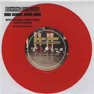 Bowling for soup - High School Never Ends download free