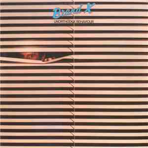 Brand X  - Unorthodox Behaviour download mp3 flac