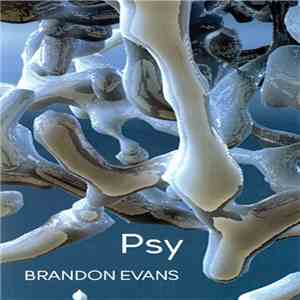 Brandon Evans  - Psy download mp3 flac