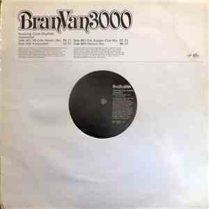 BranVan3000 Featuring Curtis Mayfield - Astounded download mp3 flac