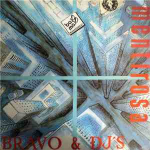 Bravo & Dj's - Mentirosa download mp3 flac