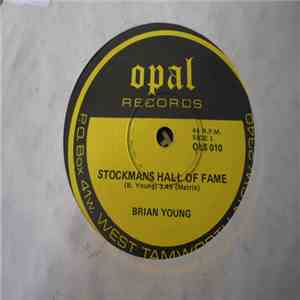 Brian Young  - Stockman's Hall Of Fame download free