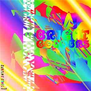 Bright Colours  - Untitled EP download mp3 flac