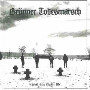 Brünner Todesmarsch - Legální Lágry, Ilegální Lidé download free Brünner Todesmarsch - Legální Lágry, Ilegální Lidé download mp3 flac
