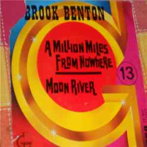 Brook Benton - A Million Miles From Nowhere download free