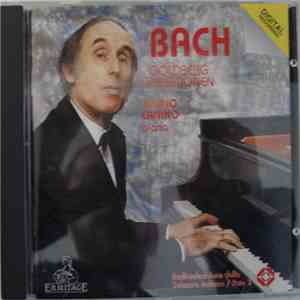 Bruno Canino - Bach: The Goldberg Variations download mp3 flac Bruno Canino - Bach: The Goldberg Variations download free