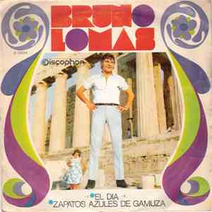 Bruno Lomas - El Dia / Zapatos Azules De Gamuza download mp3 flac