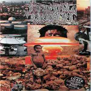 Brutal Truth - Extreme Conditions Demand Extreme Responses download free