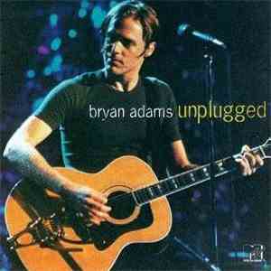 Bryan Adams - MTV Unplugged download free