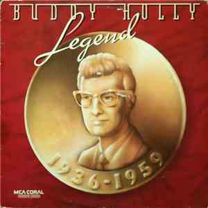 Buddy Holly - Legend download mp3 flac