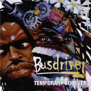 Busdriver - Temporary Forever download free