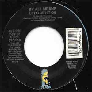 By All Means - Let's Get It On download free