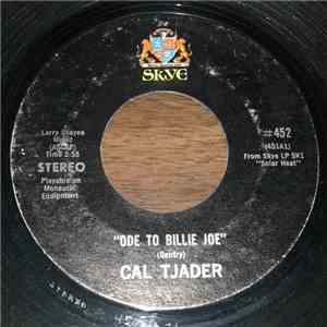 Cal Tjader - Ode To Billie Joe download free