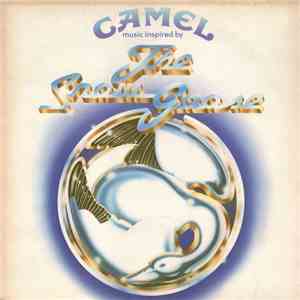 Camel - The Snow Goose download mp3 flac