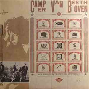 Camper Van Beethoven - Our Beloved Revolutionary Sweetheart download free Camper Van Beethoven - Our Beloved Revolutionary Sweetheart download mp3 flac