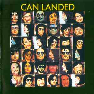 Can - Landed download free Can - Landed download mp3 flac