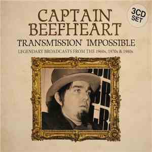 Captain Beefheart - Transmission Impossible download mp3 flac