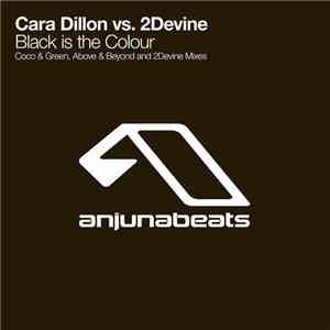 Cara Dillon Vs. 2Devine - Black Is The Colour download mp3 flac