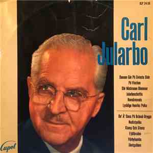 Carl Jularbo - Carl Jularbo download mp3 flac
