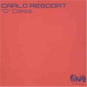 Carlo Resoort - 'O' Class download free
