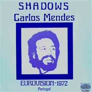 Carlos Mendes - Shadows download free
