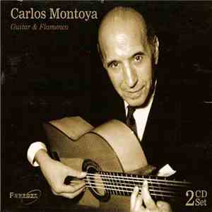 Carlos Montoya - Guitar & Flamenco download free