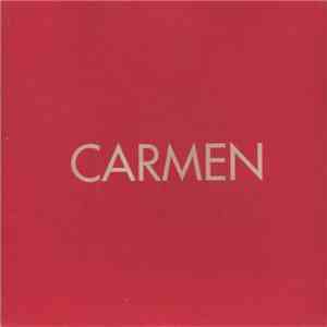 Carmen Consoli - Carmen - Rarities 2005 download mp3 flac