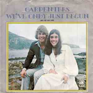 Carpenters - We've Only Just Begun download free