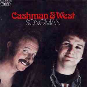 Cashman & West - Songman download free