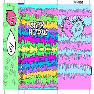 Casper Heyzeus - i aint afraid of no goast download free