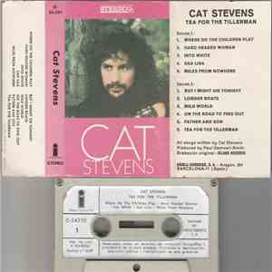 Cat Stevens - Tea For The Tillerman download free