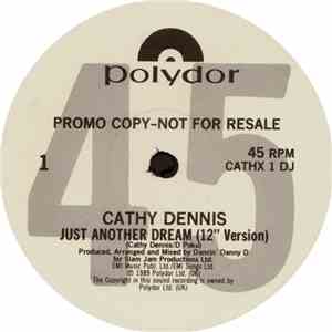 Cathy Dennis - Just Another Dream download mp3 flac
