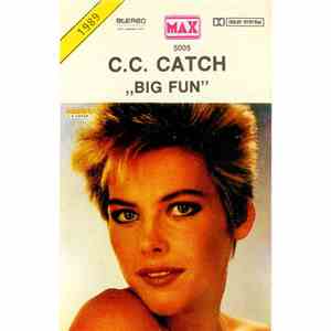 C.C. Catch - Big Fun download free