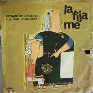 Cesare De Cesaris - La Fija Me download free