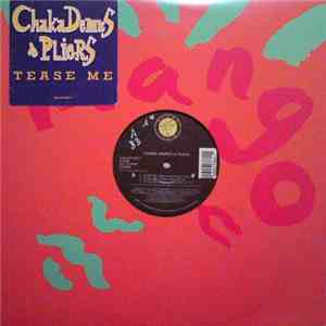 Chaka Demus & Pliers - Tease Me download free