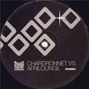 Chardronnet vs. Afrilounge - Phonix download mp3 flac