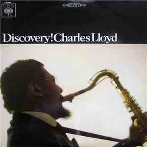 Charles Lloyd - Discovery! download free